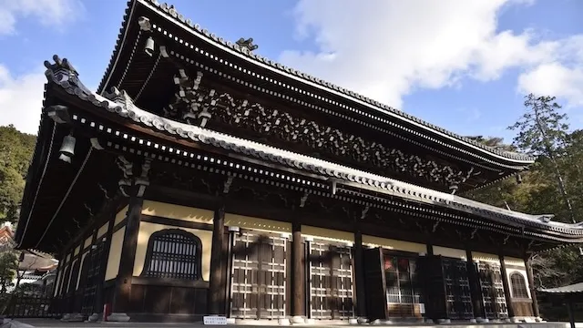 京都市の人気デートスポット53選！カップルにおすすめの定番&穴場