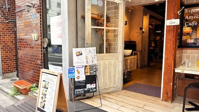 東京都台東区のおすすめカフェデート28選！初デートから2回目以降も安心の目的別ガイド