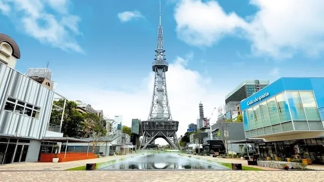 名古屋市の人気デートスポット50選！カップルにおすすめの定番&穴場