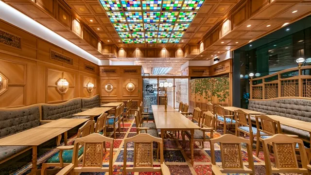 横浜市中区のおすすめカフェデート42選!初デートから2回目以降も安心の目的別ガイド