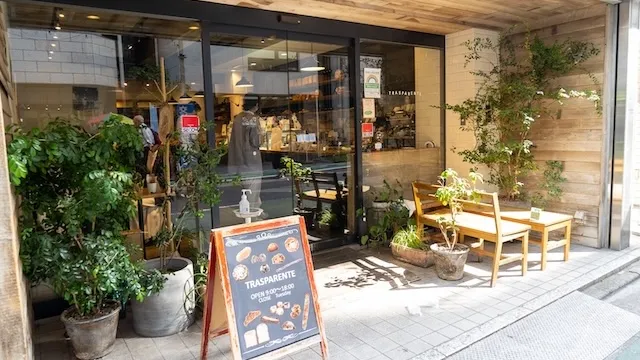 東京都目黒区のおすすめカフェデート26選！初デートから2回目以降も安心の目的別ガイド
