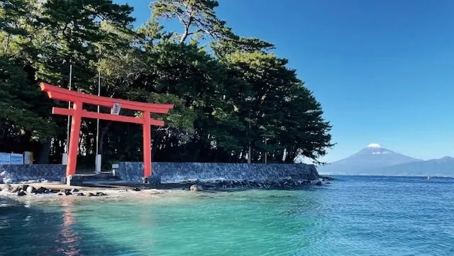 沼津市の人気デートスポット26選！カップルにおすすめの定番&穴場