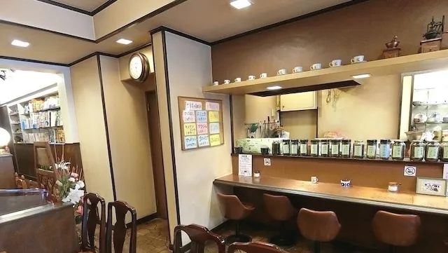 東京都板橋区のおすすめカフェデート28選！初デートから2回目以降も安心の目的別ガイド