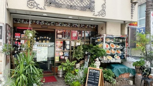 さいたま市のおすすめカフェデート！初デートから2回目以降も安心の目的別ガイド