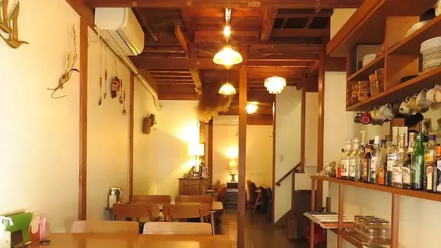 岡山市のおすすめカフェデート17選！初デートから2回目以降も安心の目的別ガイド
