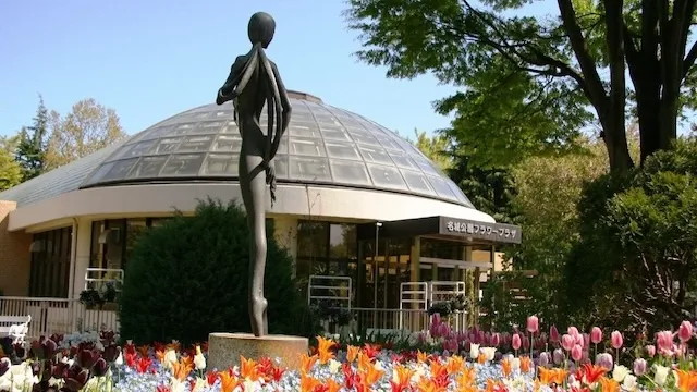 名古屋市の人気デートスポット50選！カップルにおすすめの定番&穴場