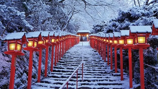 京都市の人気デートスポット53選！カップルにおすすめの定番&穴場