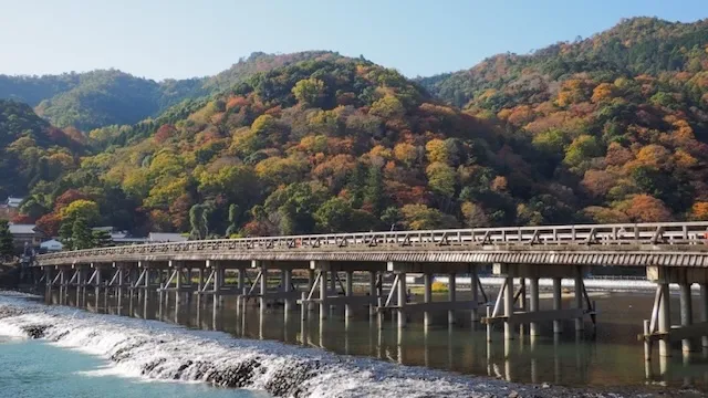 京都市の人気デートスポット53選！カップルにおすすめの定番&穴場