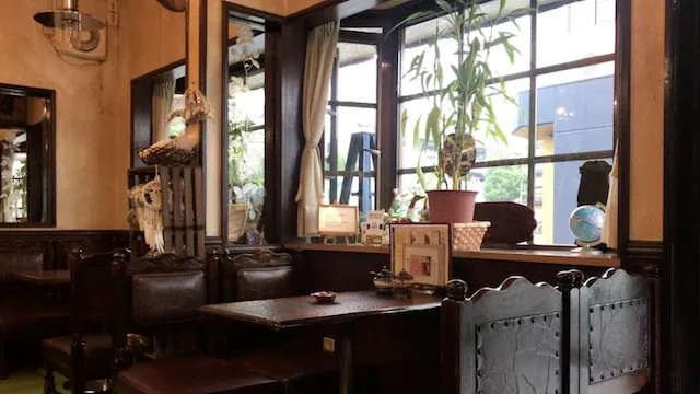 さいたま市のおすすめカフェデート！初デートから2回目以降も安心の目的別ガイド