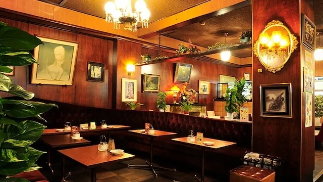 名古屋市東区のおすすめカフェデート14選!初デートから2回目以降も安心の目的別ガイド