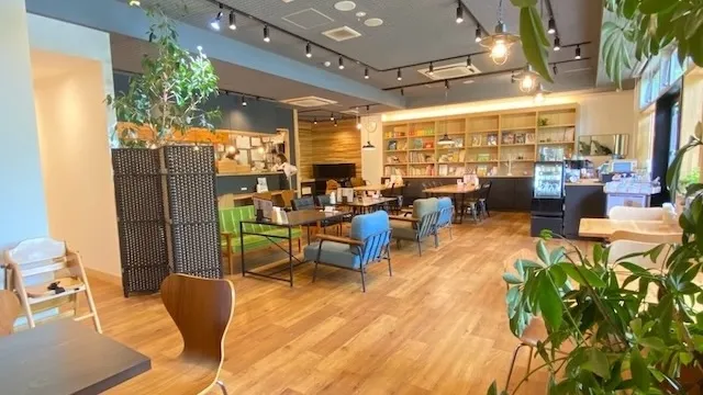 さいたま市のおすすめカフェデート！初デートから2回目以降も安心の目的別ガイド