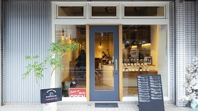 横浜市青葉区のおすすめカフェデート22選！初デートから2回目以降も安心の目的別ガイド