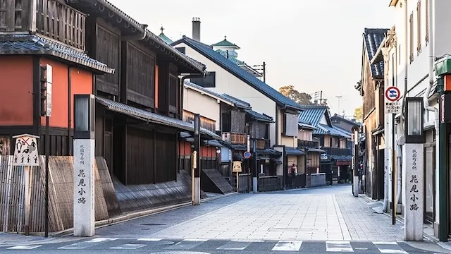 京都市の人気デートスポット53選！カップルにおすすめの定番&穴場