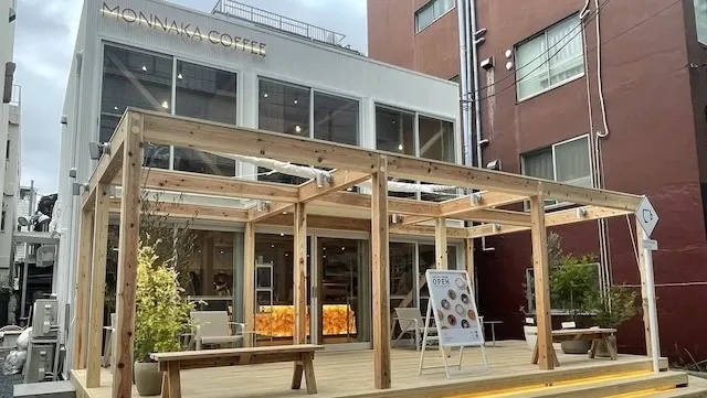 東京都江東区のおすすめカフェデート23選！初デートから2回目以降も安心の目的別ガイド