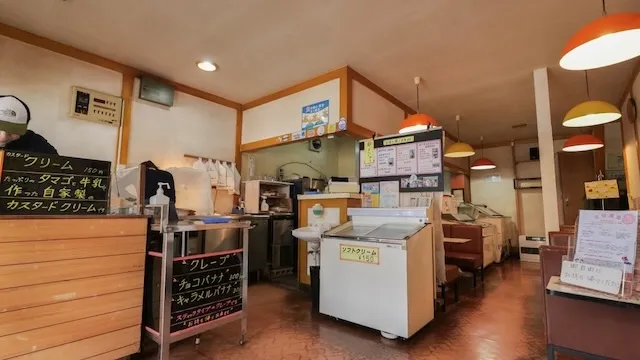 新潟市南区のおすすめカフェデート7選!初デートから2回目以降も安心の目的別ガイド
