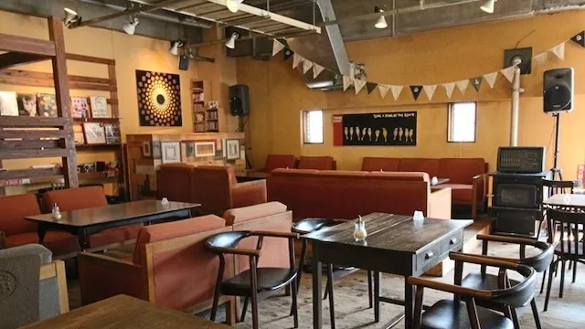 岡山市のおすすめカフェデート17選！初デートから2回目以降も安心の目的別ガイド