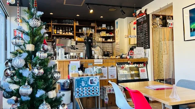 横浜市港北区のおすすめカフェデート30選！初デートから2回目以降も安心の目的別ガイド