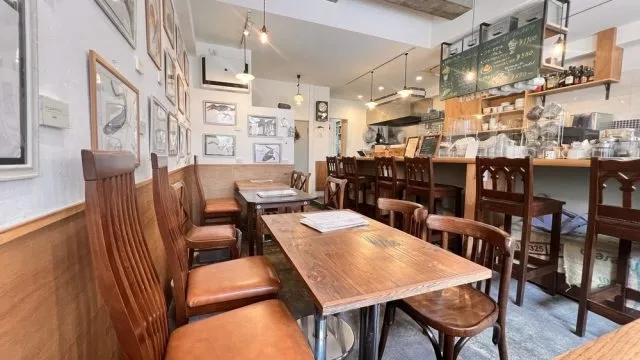 川崎市幸区のおすすめカフェデート15選!初デートから2回目以降も安心の目的別ガイド