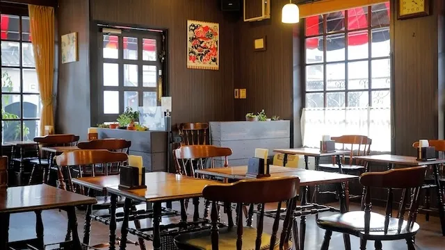 京都市中京区のおすすめカフェデート37選！初デートから2回目以降も安心の目的別ガイド