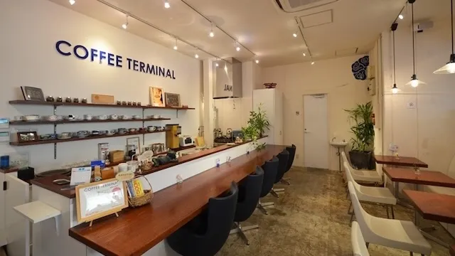 横浜市都筑区のおすすめカフェデート23選！初デートから2回目以降も安心の目的別ガイド