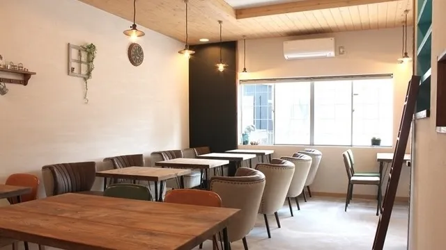 名古屋市中川区のおすすめカフェデート16選!初デートから2回目以降も安心の目的別ガイド