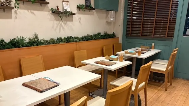 東京都葛飾区のおすすめカフェデート27選！初デートから2回目以降も安心の目的別ガイド