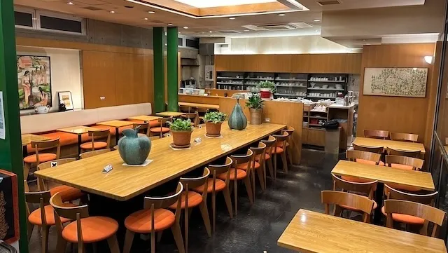 東京千代田区のおすすめカフェデート35選！初デートから2回目以降も安心の目的別ガイド