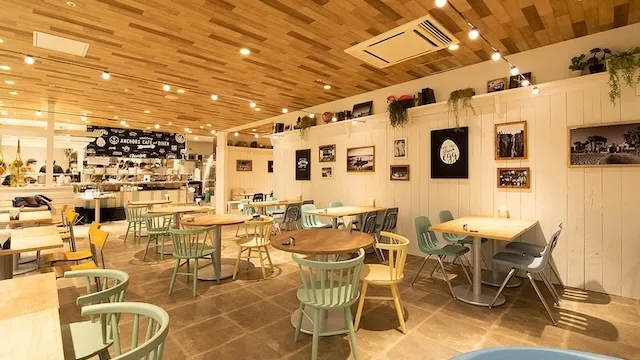 相模原市南区のおすすめカフェデート27選！初デートから2回目以降も安心の目的別ガイド