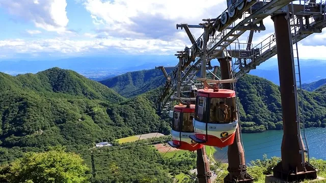 高崎市の人気デートスポット17選!カップルにおすすめの定番&穴場