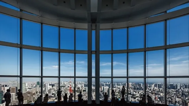 東京の人気デートスポット95選!カップルにおすすめの定番&穴場