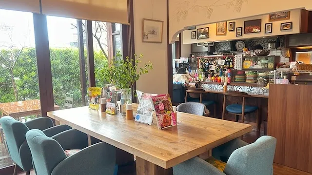 さいたま市のおすすめカフェデート！初デートから2回目以降も安心の目的別ガイド