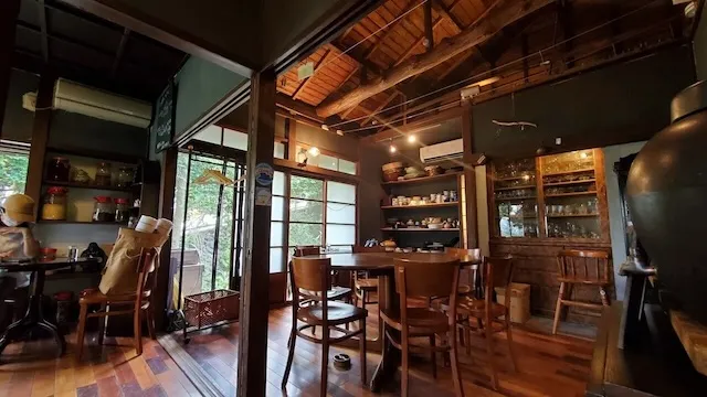 横浜市緑区のおすすめカフェデート11選!初デートから2回目以降も安心の目的別ガイド