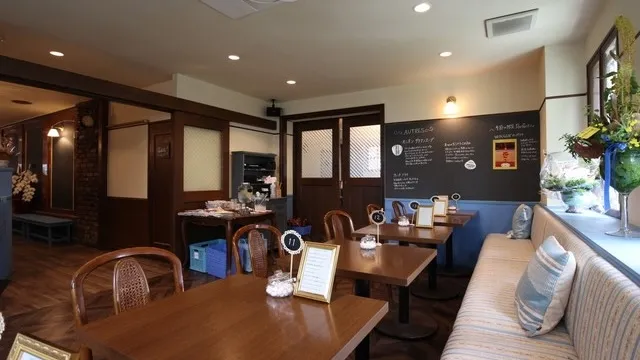 名古屋市中村区のおすすめカフェデート31選！初デートから2回目以降も安心の目的別ガイド