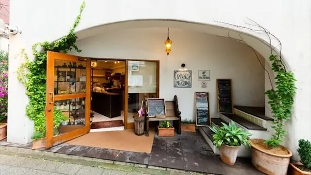横浜市西区のおすすめカフェデート49選！初デートから2回目以降も安心の目的別ガイド