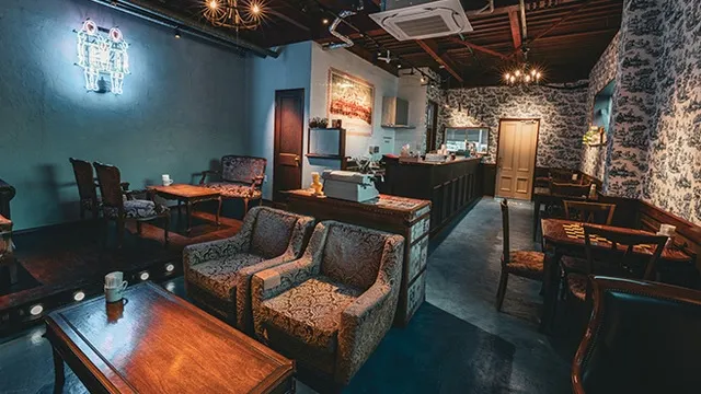 名古屋市北区のおすすめカフェデート18選！初デートから2回目以降も安心の目的別ガイド