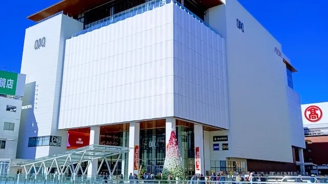 高崎市の人気デートスポット17選!カップルにおすすめの定番&穴場