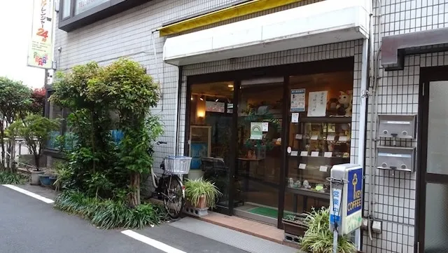 東京都江戸川区のおすすめカフェデート24選！初デートから2回目以降も安心の目的別ガイド