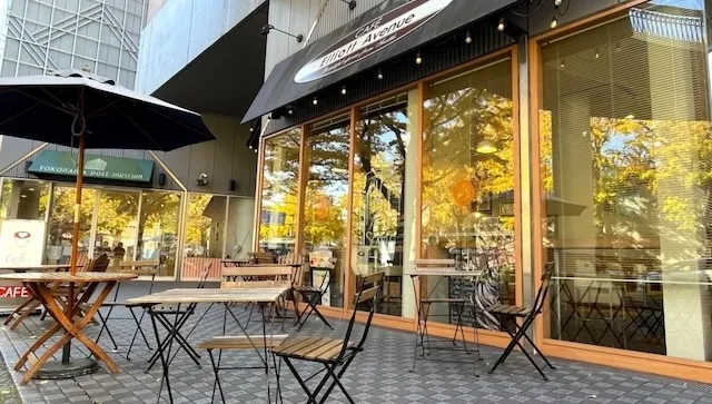 横浜市中区のおすすめカフェデート42選!初デートから2回目以降も安心の目的別ガイド