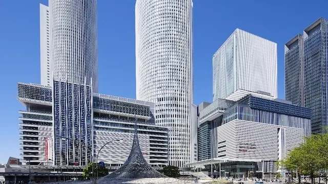 名古屋市の人気デートスポット50選！カップルにおすすめの定番&穴場