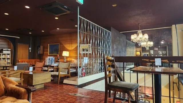 岡山市のおすすめカフェデート17選！初デートから2回目以降も安心の目的別ガイド