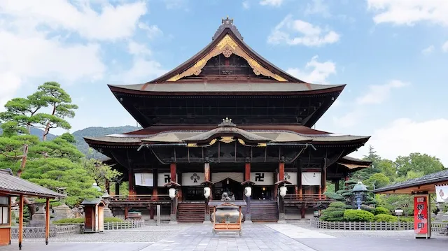 長野市の人気デートスポット31選！カップルにおすすめの定番&穴場