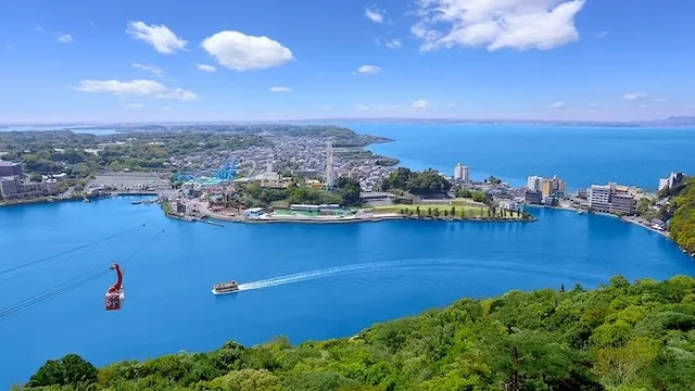 浜松市の人気デートスポット39選！カップルにおすすめの定番&穴場