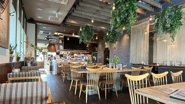 名古屋市緑区のおすすめカフェデート22選!初デートから2回目以降も安心の目的別ガイド