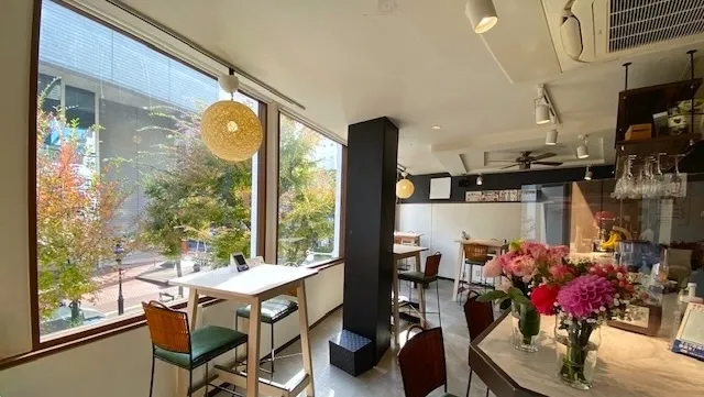 横浜市のおすすめカフェデート30選！初デートから2回目以降も安心の目的別ガイド