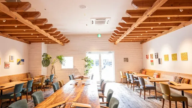 川崎市幸区のおすすめカフェデート15選!初デートから2回目以降も安心の目的別ガイド