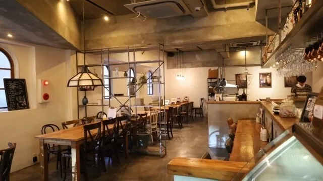 東京都23区のおすすめカフェデート40選！初デートから2回目以降も安心の目的別ガイド
