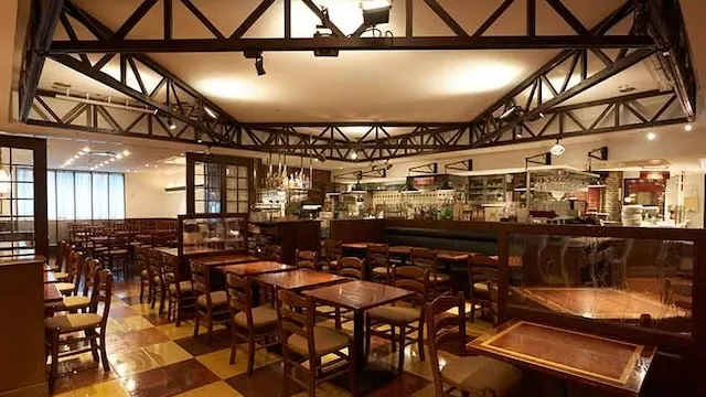 横浜市西区のおすすめカフェデート49選！初デートから2回目以降も安心の目的別ガイド