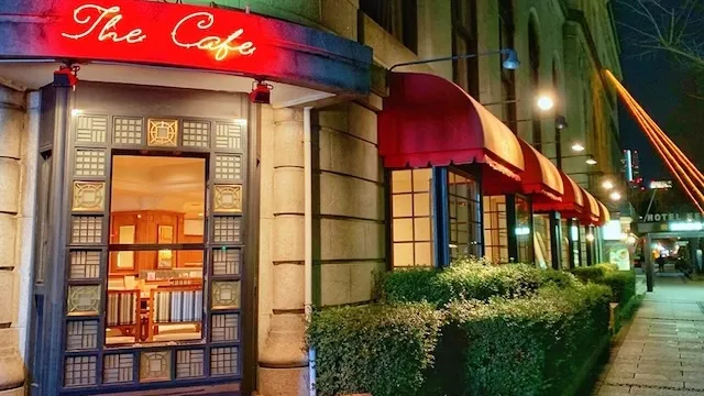 横浜市中区のおすすめカフェデート42選!初デートから2回目以降も安心の目的別ガイド