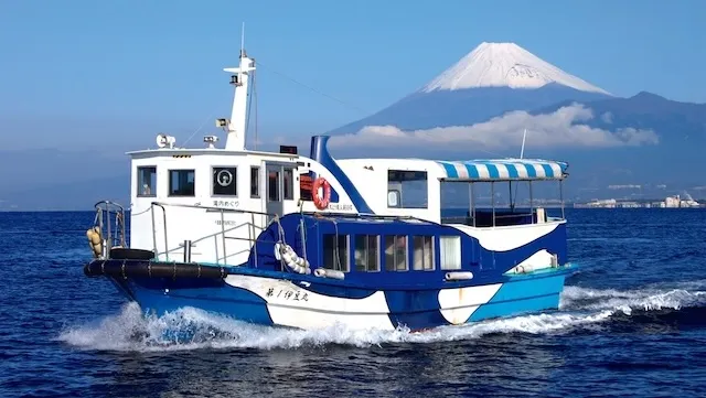 沼津市の人気デートスポット26選！カップルにおすすめの定番&穴場