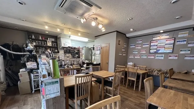 東京都江戸川区のおすすめカフェデート24選！初デートから2回目以降も安心の目的別ガイド